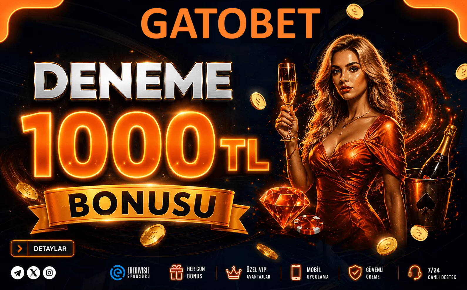 Haftalık Kayıp Bonusu