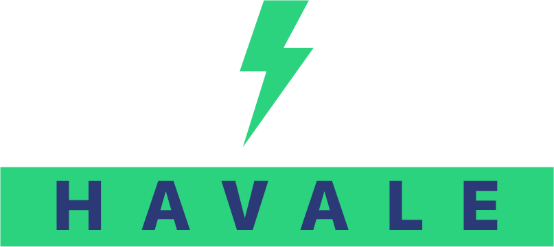 BOLT HAVALE